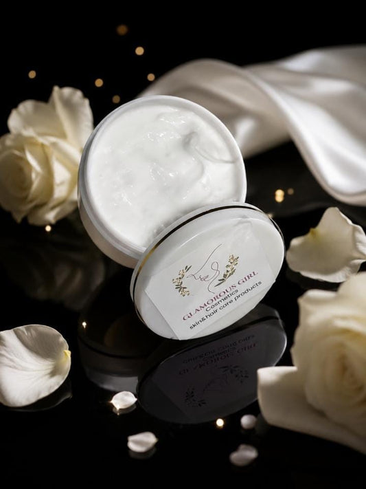 Skin &amp; Hair Care Cream 250mg